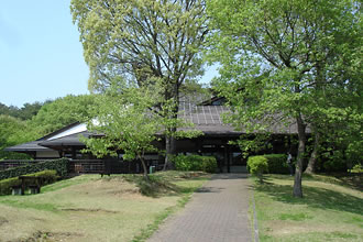 森のカルチャーセンター